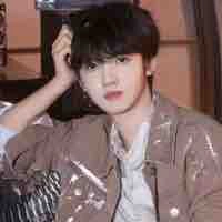 Trương Dịch nhiên 