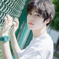 Diêu Cảnh Nguyên ( thám tử + cảnh sát)