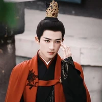 Cố Phong Nhạc - Trương Già