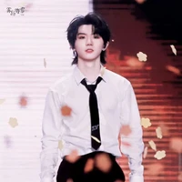 Mã Gia Kỳ anh [ MJQ , ẩn ]