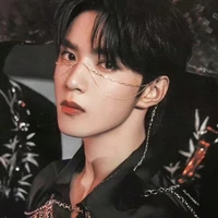 Lưu Diệu Văn [LYW]ẩn