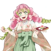 mitsuri