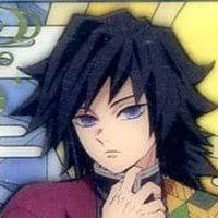 giyuu