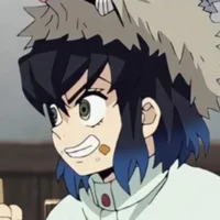 inosuke
