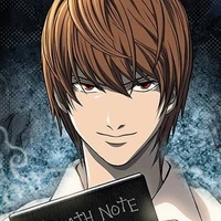 Light Yagami / Raito (Kira)