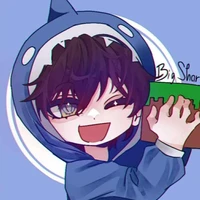 Big shark