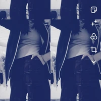 Ghét crow thích bú cu Blue😔