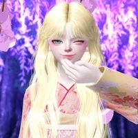 Athanasia(Y/N lúc nhỏ)