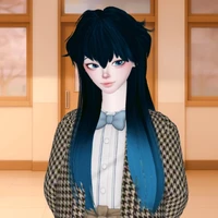 Muichiro(lúc nhỏ)