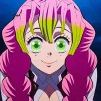 mitsuri