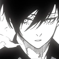 Itoshi Rin