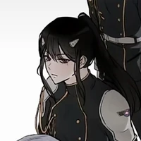 Ashiro mina