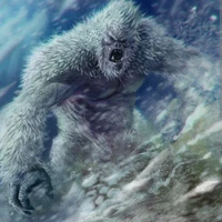 yeti