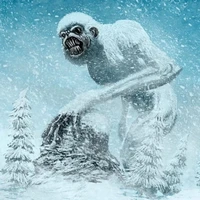 yeti king