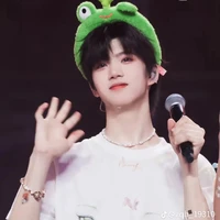 Trương Hàm Thụy_ Rui