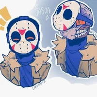 Jason//ck oii💗
