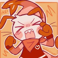 ˶Shrimpo˶