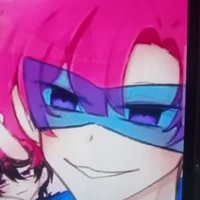 Hiha the blue