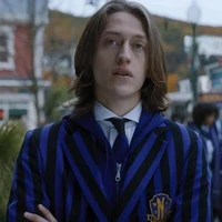 Xavier Thorpe
