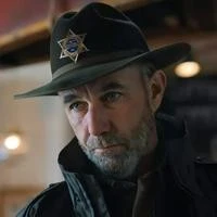 Donovan Galpin