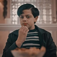 Pugsley Addams