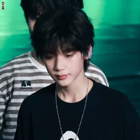 Ngụy Tử Thần (hắn)