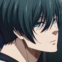 itoshi rin