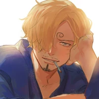 Vinsmoke Sanji