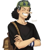 Usopp