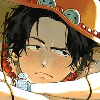 Portgas D. Ace