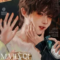 Mã Gia Kỳ