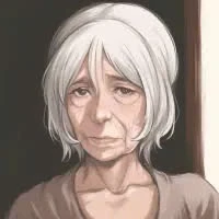 Bà ngoại của cap