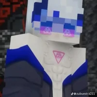 h.the blue