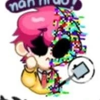 h.glitch 