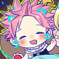 Natsu