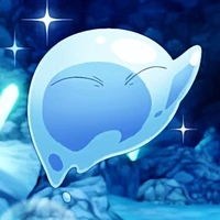 Rimuru - slime