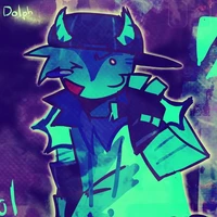 Bluudude