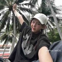 Hồ Võ Thanh Thảo [  Muộii - Cô ]