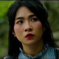 Lưu Trúc Hân