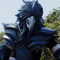 Ô Nha Tinh (Quạ Đen)