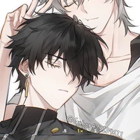 Đặng Hằng Phong ( Dan Heng )