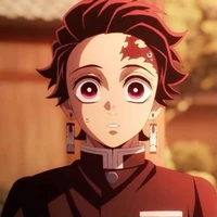 Kamado Tanjiro