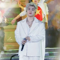 HOÀNG ĐỨC DUY| CAPTAIN BOY