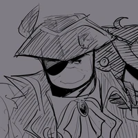 Gasharpoon (bias thứ 2 của thg tg😍)