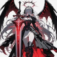 Monica ( cánh tay trái đắc lực )