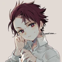 Kamado Tanjiro