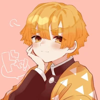 Agatsuna Zenitsu
