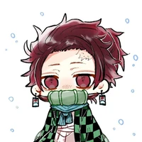Tanjiro (bé)