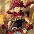 natsu Dragneel
