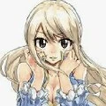 lucy Heartfilia